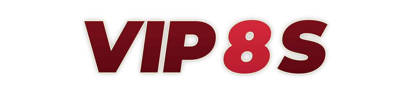 vip8s